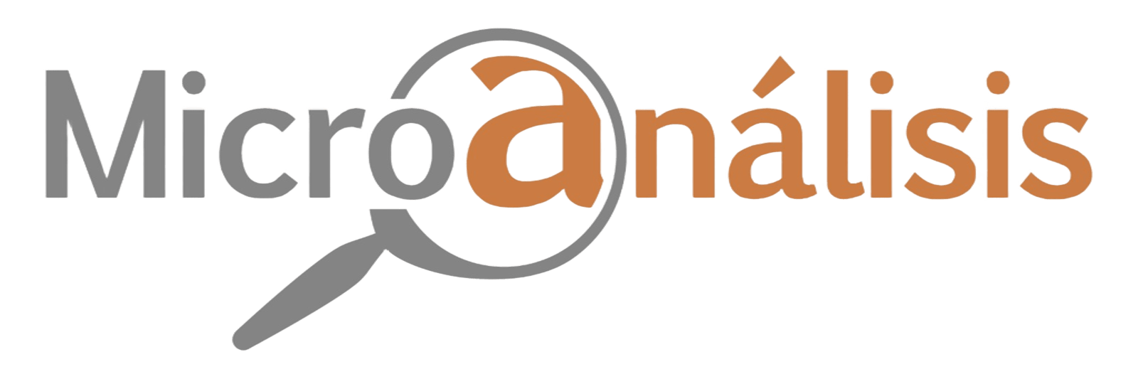 Microanálisis